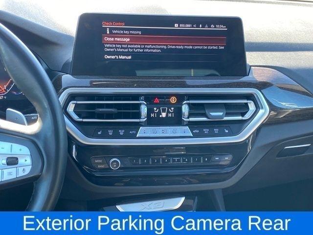 BMW X3 sDrive30i 2023