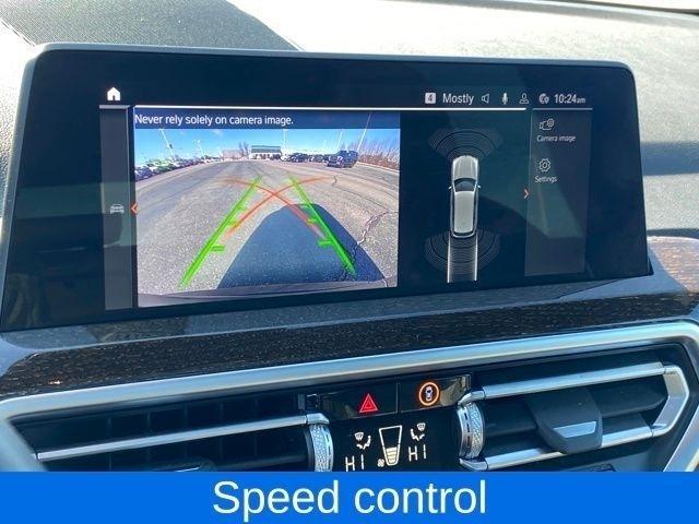 BMW X3 sDrive30i 2023