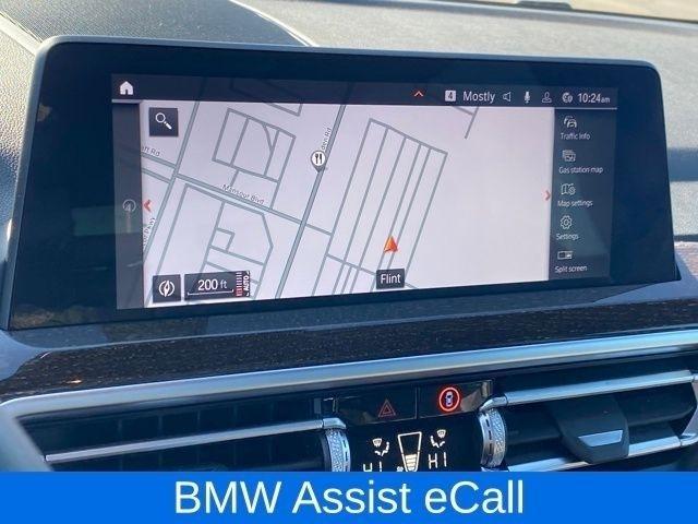 BMW X3 sDrive30i 2023