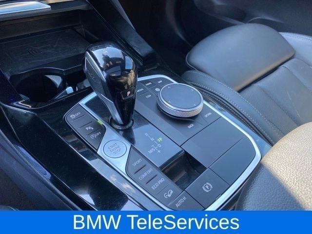 BMW X3 sDrive30i 2023