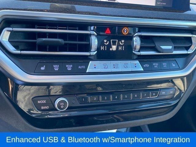 BMW X3 sDrive30i 2023