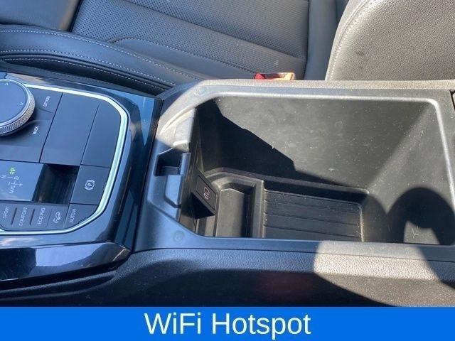 BMW X3 sDrive30i 2023