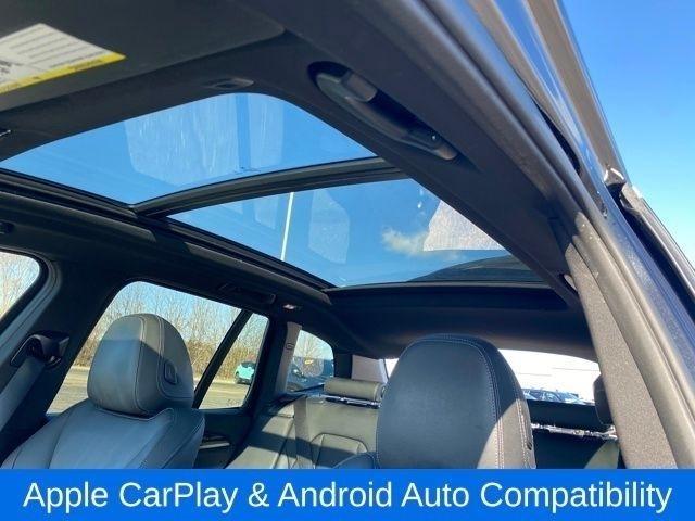 BMW X3 sDrive30i 2023