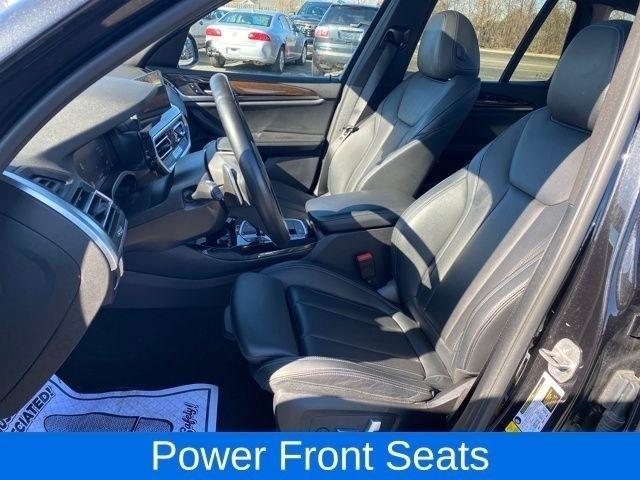 BMW X3 sDrive30i 2023