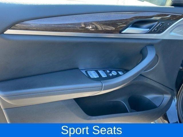 BMW X3 sDrive30i 2023