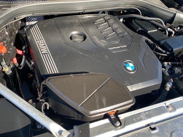 BMW X3 sDrive30i 2023