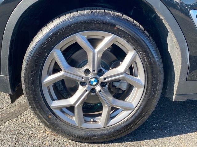 BMW X3 sDrive30i 2023