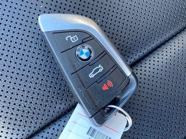 BMW X3 sDrive30i 2023