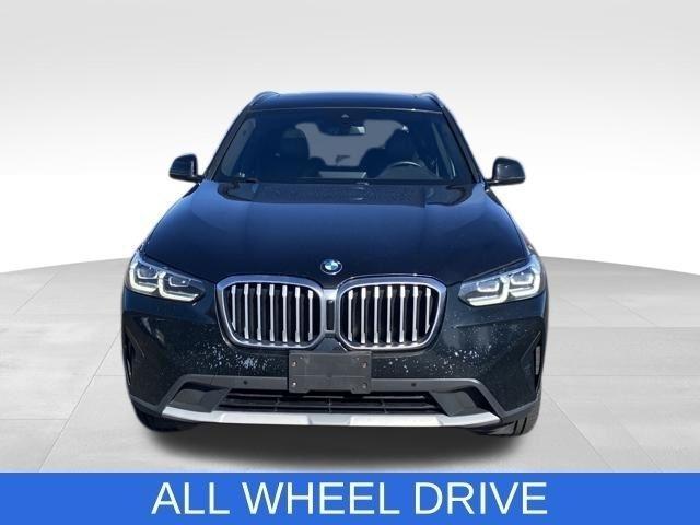 BMW X3 sDrive30i 2023