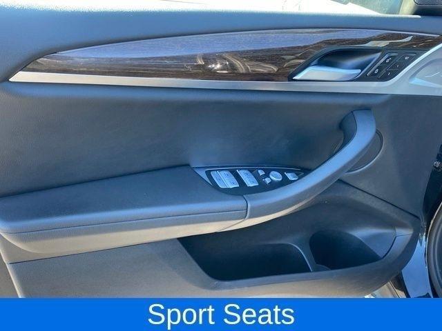 BMW X3 sDrive30i 2023