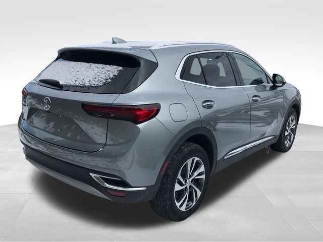 Buick Envision Essense AWD 2023