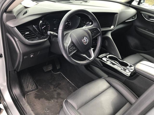 Buick Envision Essense AWD 2023