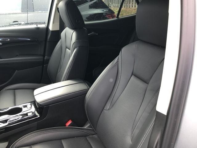 Buick Envision Essense AWD 2023