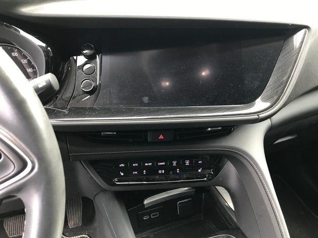 Buick Envision Essense AWD 2023