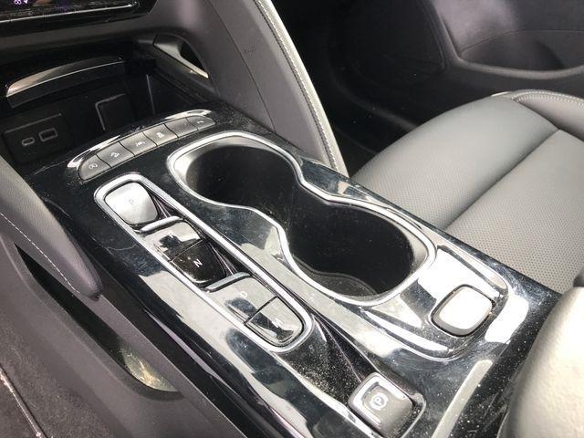 Buick Envision Essense AWD 2023