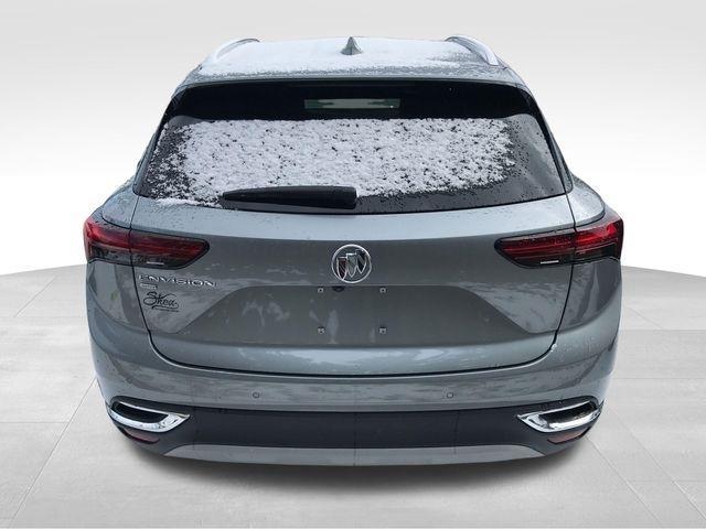 Buick Envision Essense AWD 2023