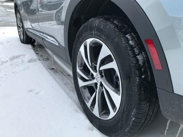 Buick Envision Essense AWD 2023