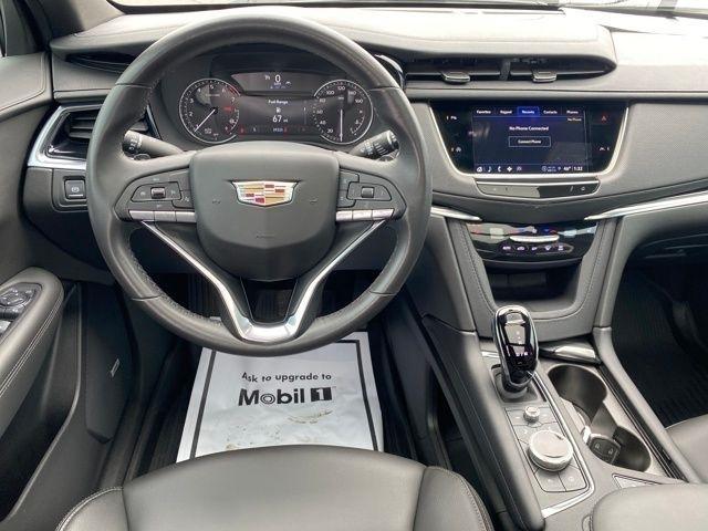 Cadillac XT6 Luxury 2024