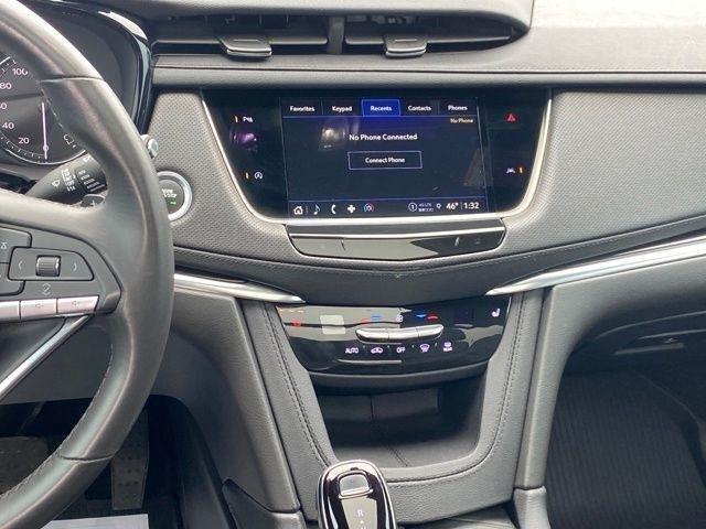 Cadillac XT6 Luxury 2024