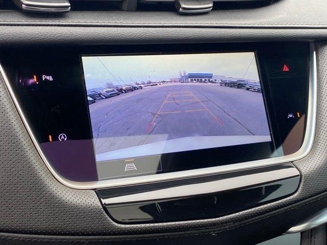 Cadillac XT6 Luxury 2024