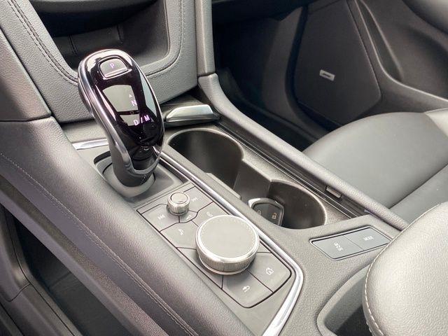 Cadillac XT6 Luxury 2024