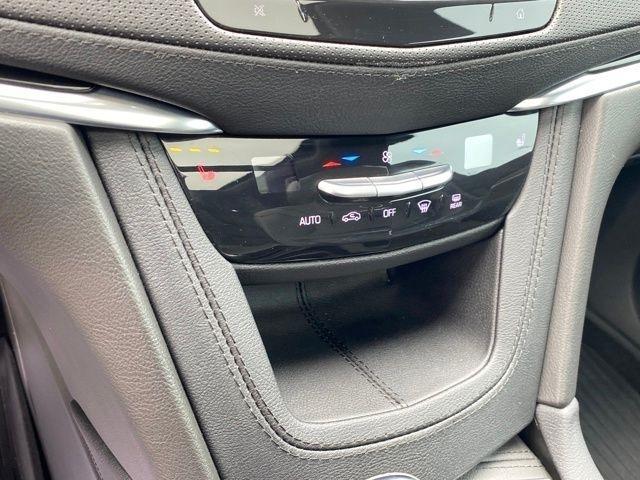 Cadillac XT6 Luxury 2024