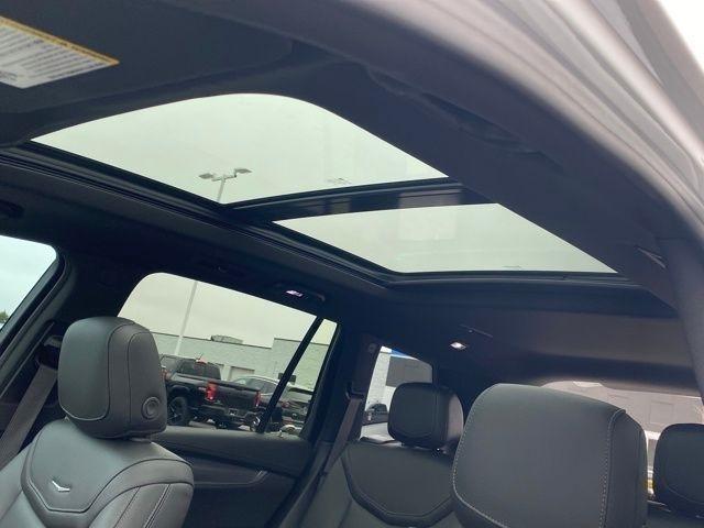 Cadillac XT6 Luxury 2024