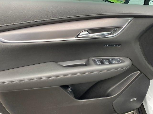 Cadillac XT6 Luxury 2024