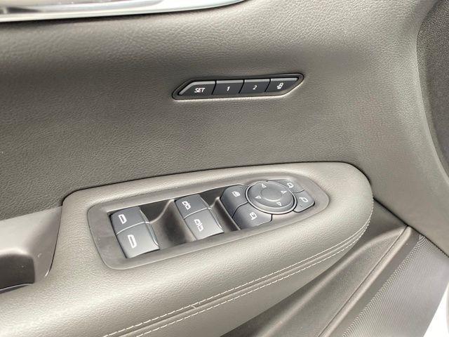 Cadillac XT6 Luxury 2024