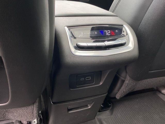 Cadillac XT6 Luxury 2024