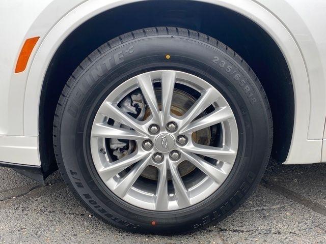 Cadillac XT6 Luxury 2024