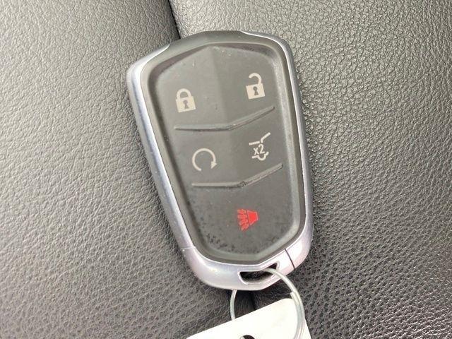 Cadillac XT6 Luxury 2024