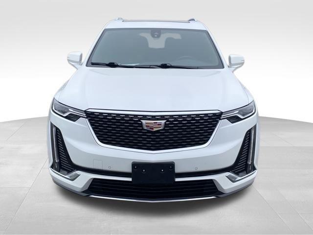 Cadillac XT6 Luxury 2024