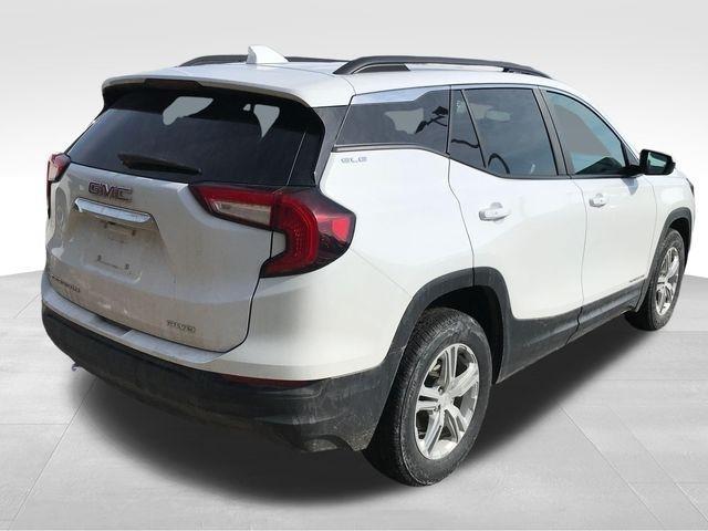 GMC Terrain SLE AWD 2023