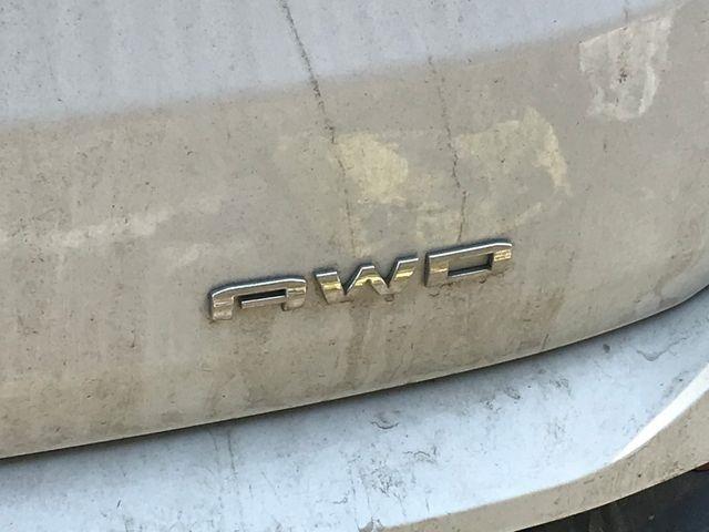 GMC Terrain SLE AWD 2023