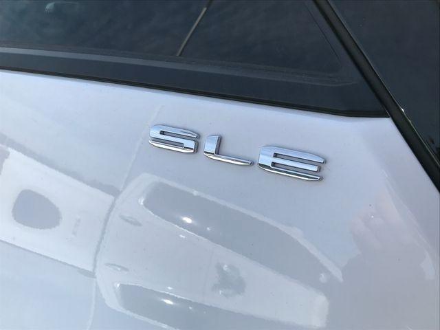 GMC Terrain SLE AWD 2023