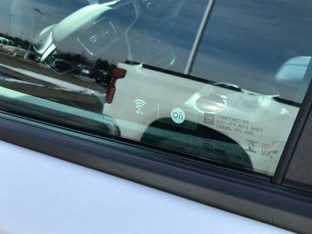 GMC Terrain SLE AWD 2023