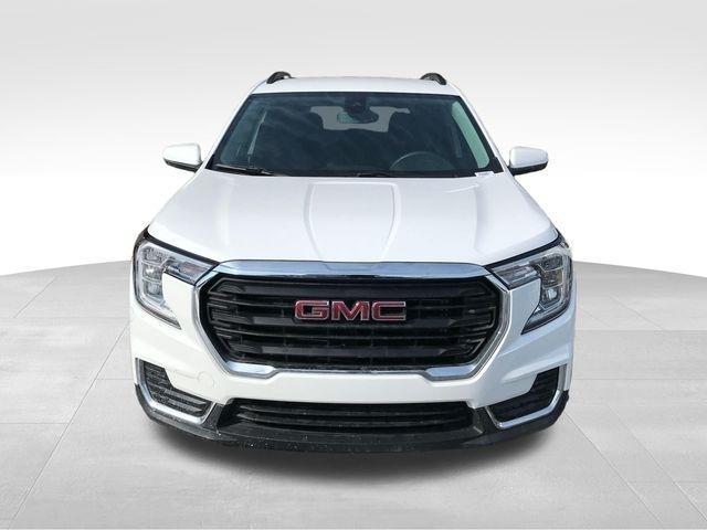 GMC Terrain SLE AWD 2023