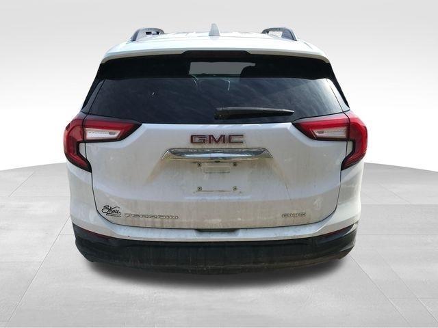 GMC Terrain SLE AWD 2023