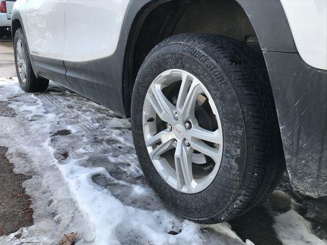 GMC Terrain SLE AWD 2023