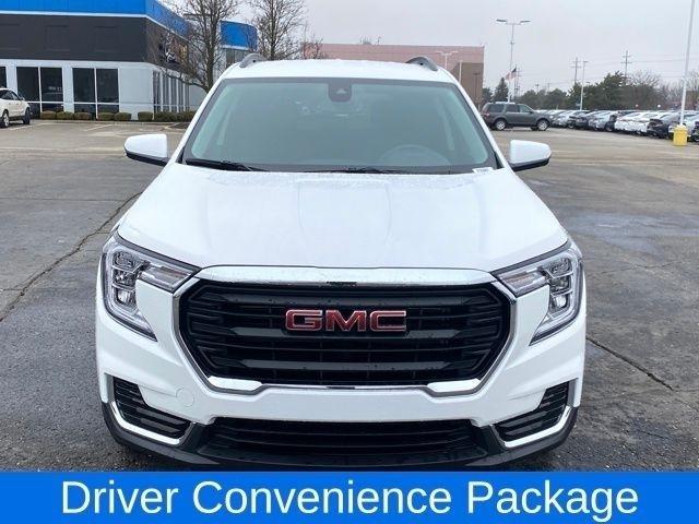 GMC Terrain SLE AWD 2023