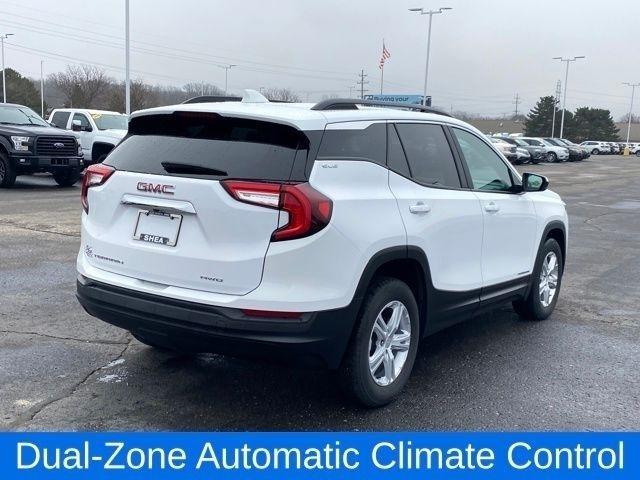 GMC Terrain SLE AWD 2023
