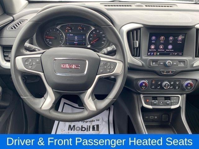 GMC Terrain SLE AWD 2023