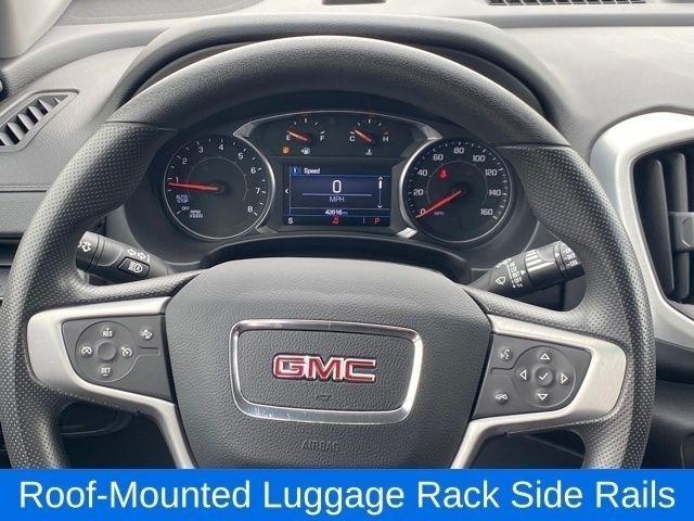 GMC Terrain SLE AWD 2023