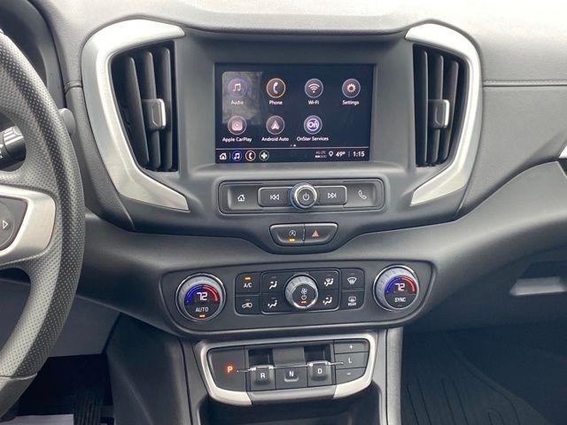 GMC Terrain SLE AWD 2023