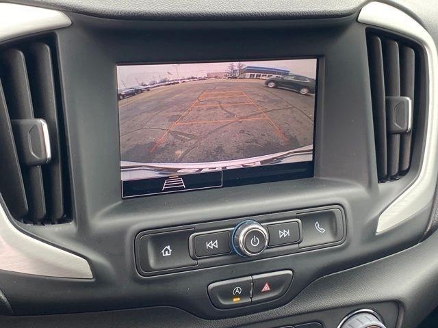 GMC Terrain SLE AWD 2023