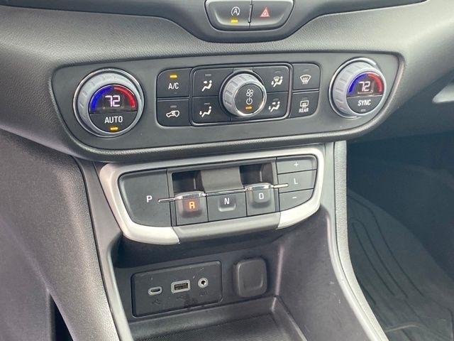 GMC Terrain SLE AWD 2023