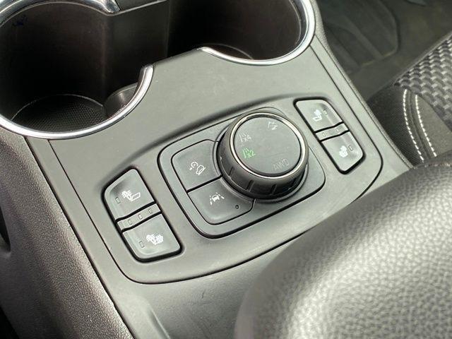 GMC Terrain SLE AWD 2023