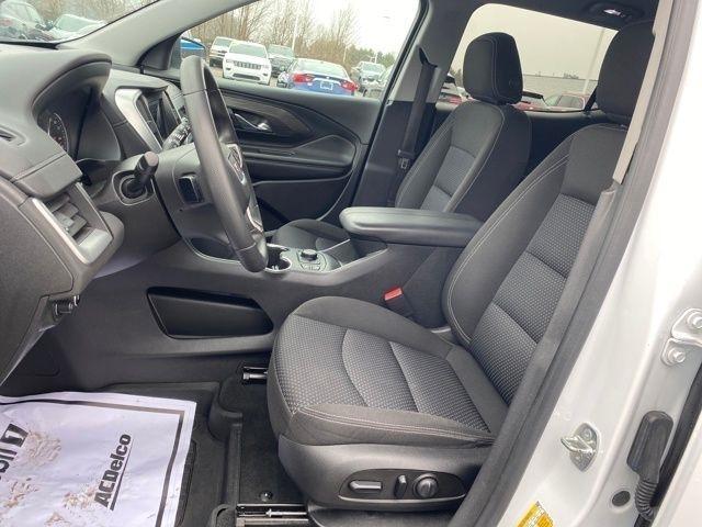 GMC Terrain SLE AWD 2023