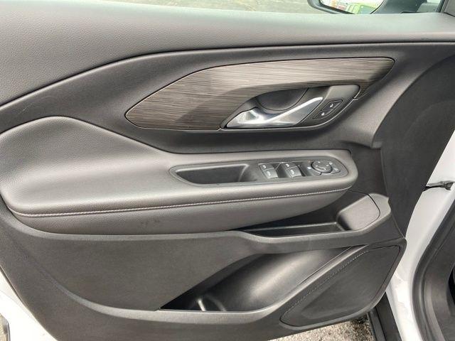 GMC Terrain SLE AWD 2023